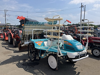 Заказать KUBOTA OTHER