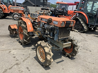 Заказать KUBOTA OTHER