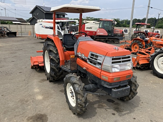 Заказать KUBOTA OTHER