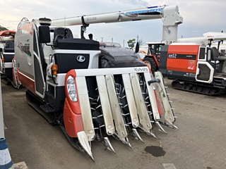 Заказать KUBOTA OTHER