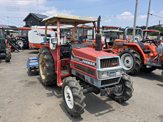 Заказать YANMAR OTHER