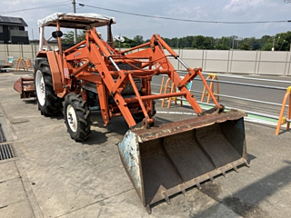 Заказать KUBOTA OTHER