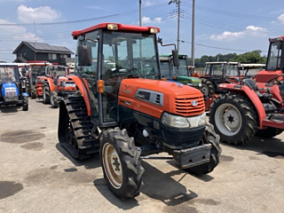 Заказать KUBOTA OTHER