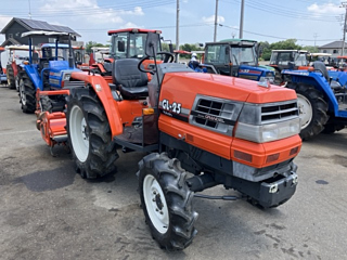 Заказать KUBOTA OTHER