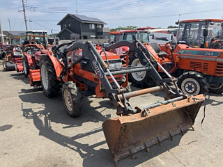 Заказать KUBOTA OTHER