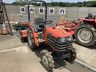 Заказать KUBOTA OTHER