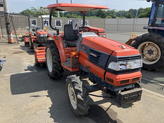 Заказать KUBOTA OTHER