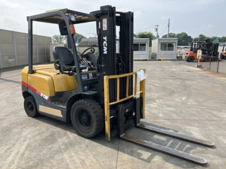 Заказать TCM FORKLIFT