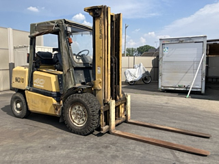 Заказать SUMITOMO FORKLIFT