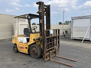 Заказать TCM FORKLIFT