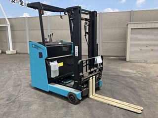 Заказать SUMITOMO FORKLIFT