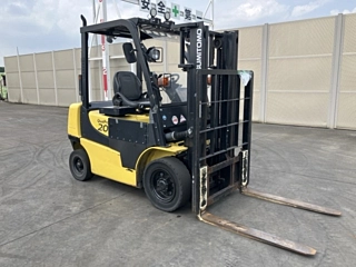 Заказать SUMITOMO FORKLIFT