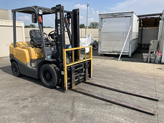 Заказать TCM FORKLIFT
