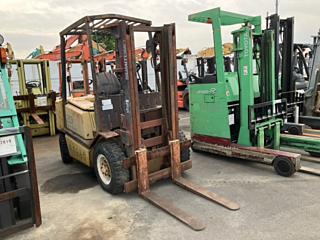 Заказать SUMITOMO FORKLIFT