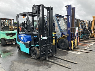 Заказать SUMITOMO FORKLIFT