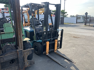 Заказать SUMITOMO FORKLIFT