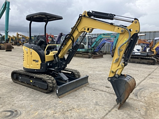 YANMAR VIO30-6C 2022