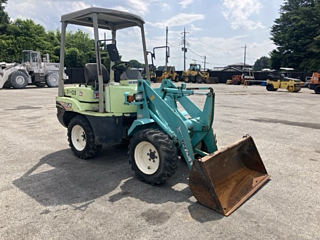 YANMAR V2-3B 2008