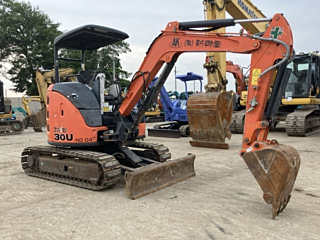 Заказать HITACHI ZX30U-5A