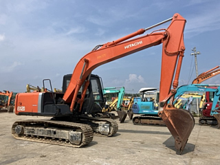 Заказать HITACHI EX120-2