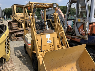 Заказать KOMATSU SG07L-2