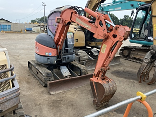 Заказать HITACHI ZX20UR
