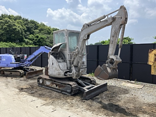 Заказать HITACHI ZX30U-5A