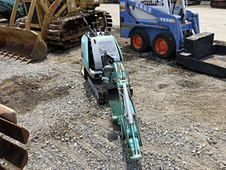 Заказать KOBELCO SS1