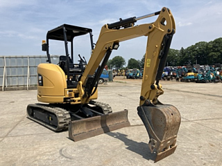 OTHERS CAT 2018