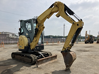 YANMAR B3-6A 2014