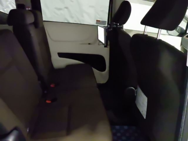 TOYOTA SIENTA 2017