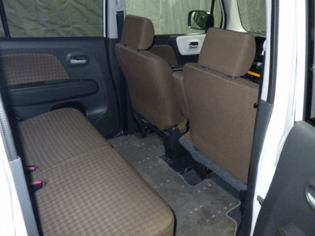 NISSAN MOCO 2011