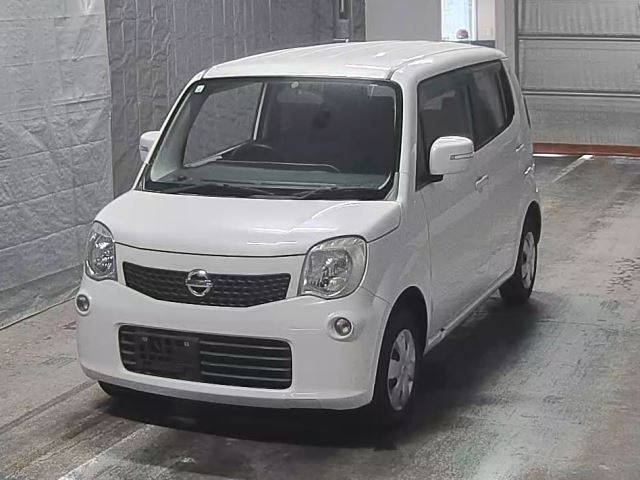NISSAN MOCO 2011