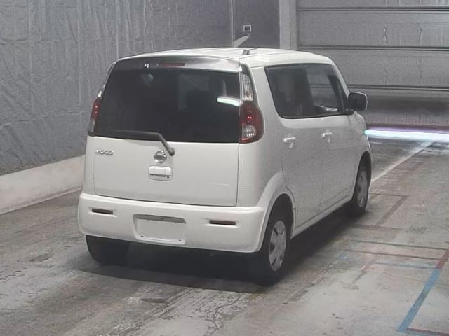 NISSAN MOCO 2011