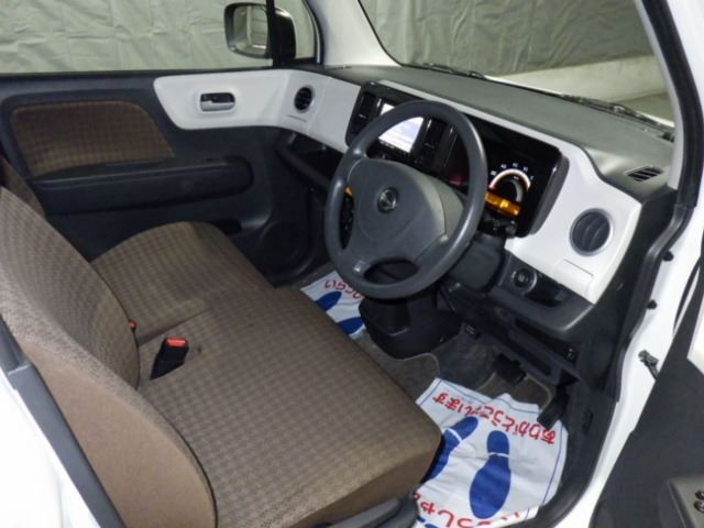 NISSAN MOCO 2011
