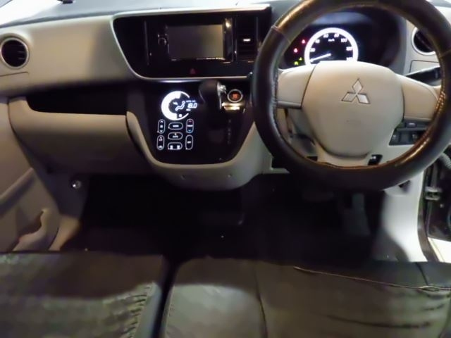 MITSUBISHI EK SPACE 2014