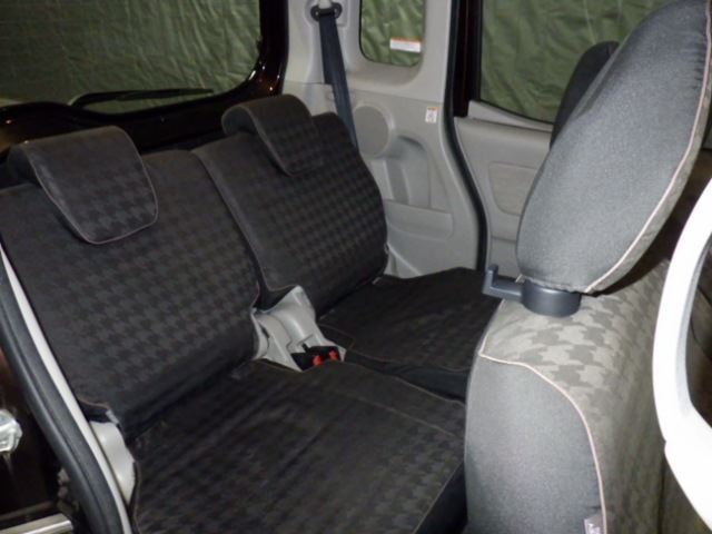 MITSUBISHI EK SPACE 2014