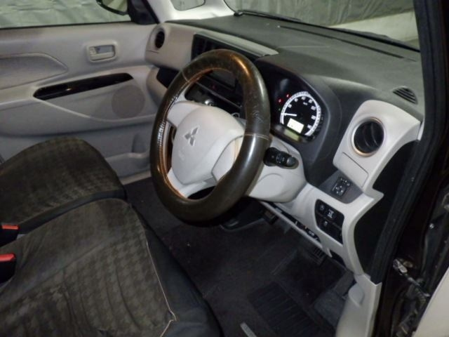 MITSUBISHI EK SPACE 2014