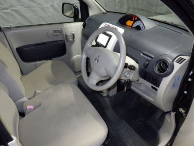 MITSUBISHI EK WAGON 2010