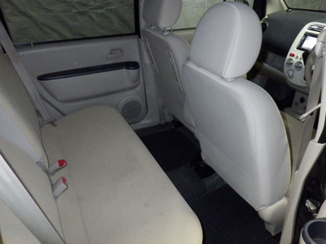 MITSUBISHI EK WAGON 2010