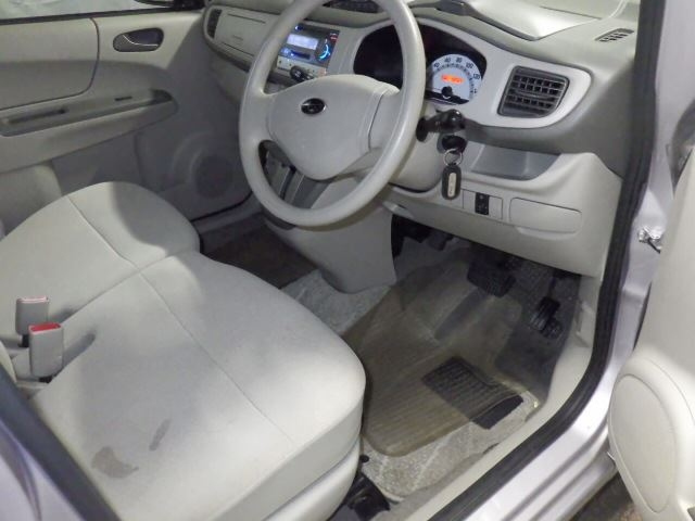 SUBARU STELLA 2010