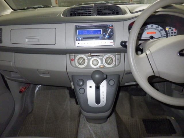 SUBARU STELLA 2010