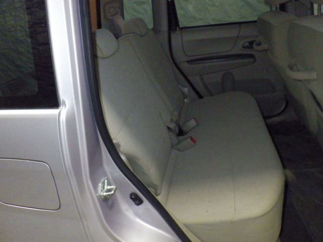 SUBARU STELLA 2010