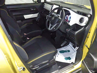 SUZUKI XBEE 2018
