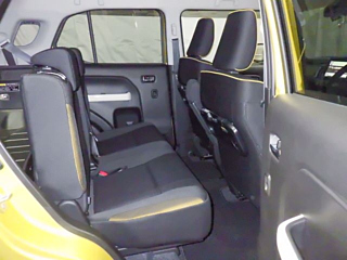 SUZUKI XBEE 2018