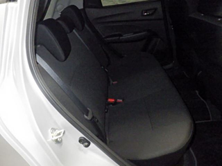 SUZUKI SWIFT 2022
