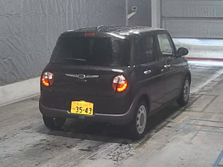 SUZUKI ALTO LAPIN 2024