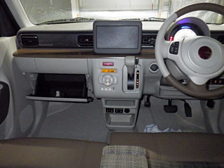 SUZUKI ALTO LAPIN 2024