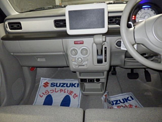 SUZUKI ALTO LAPIN 2024