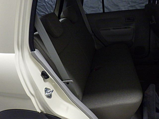 SUZUKI ALTO LAPIN 2024